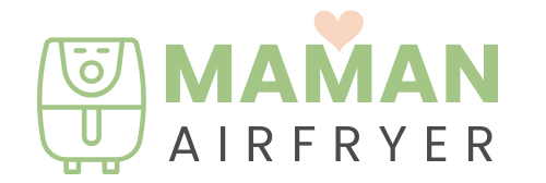 Maman Airfryer