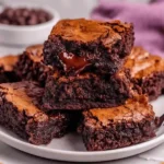 Brownies Airfryer