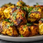 Poulet Tikka Airfryer