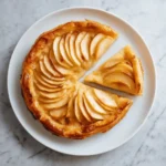 Tarte Aux Pommes Airfryer