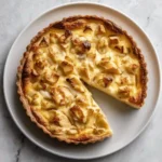 Tarte Normande Airfryer