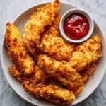 Tenders Airfryer