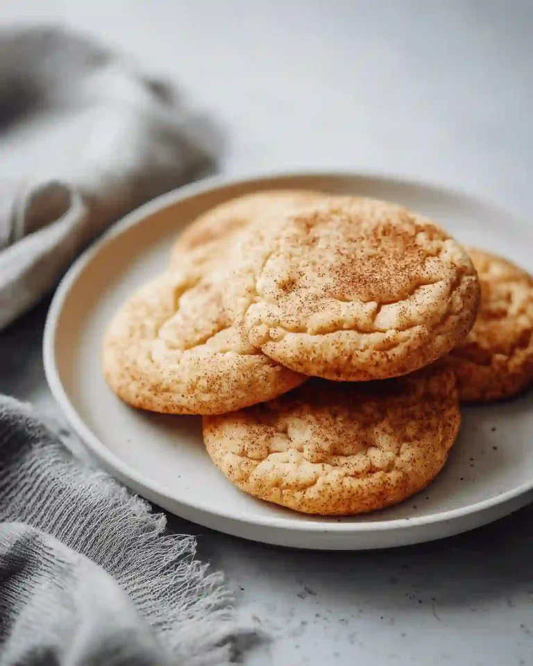 Biscuits à la cannelle au Airfryer Biscuits Cannelle Airfryer