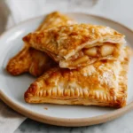 Chaussons Aux Pommes Airfryer