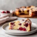 Clafoutis Cerises Airfryer