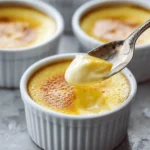 Creme Oeufs Airfryer