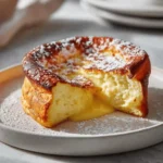 Crepe Soufflee Vanille Airfryer