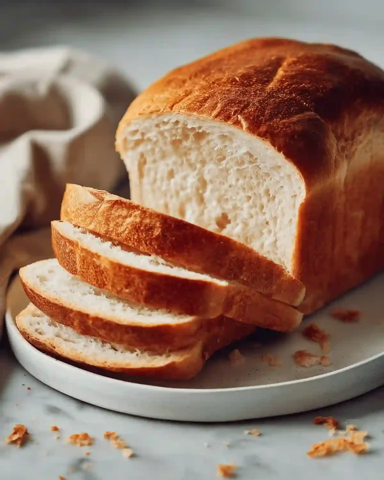 Pain De Mie Airfryer