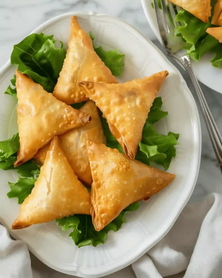 Bricks Chevre Miel Airfryer