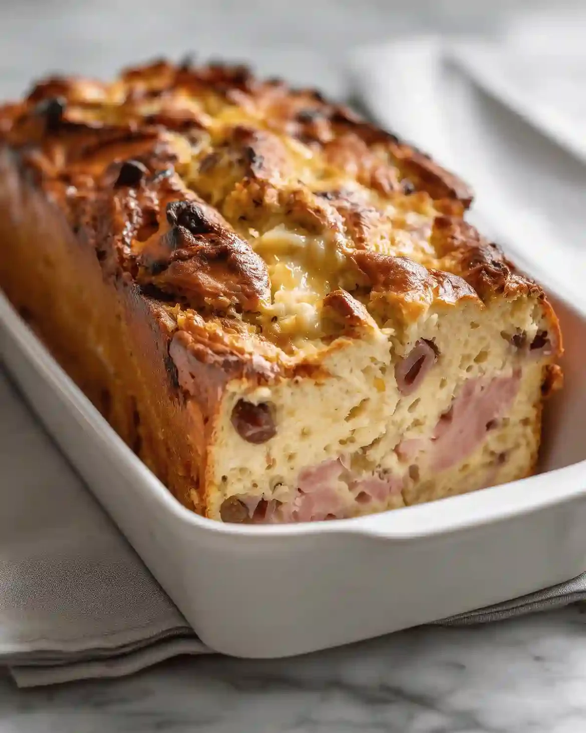 Cake salé au Airfryer Cake Sale Airfryer