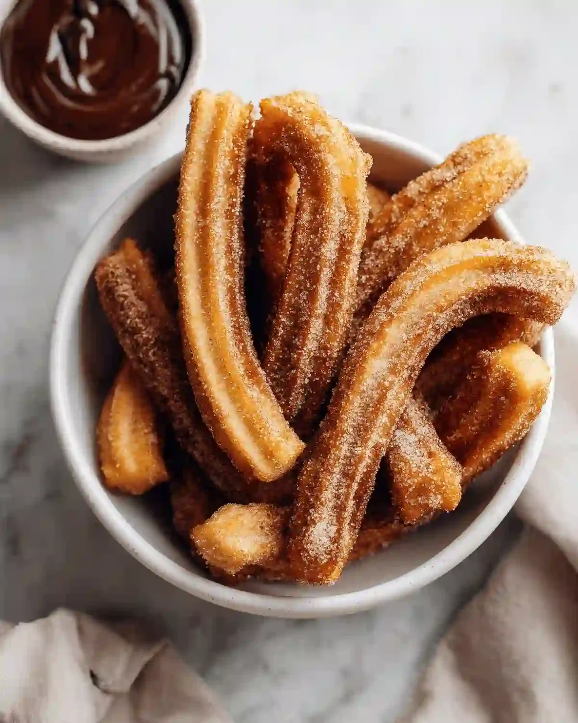 Churros Airfryer