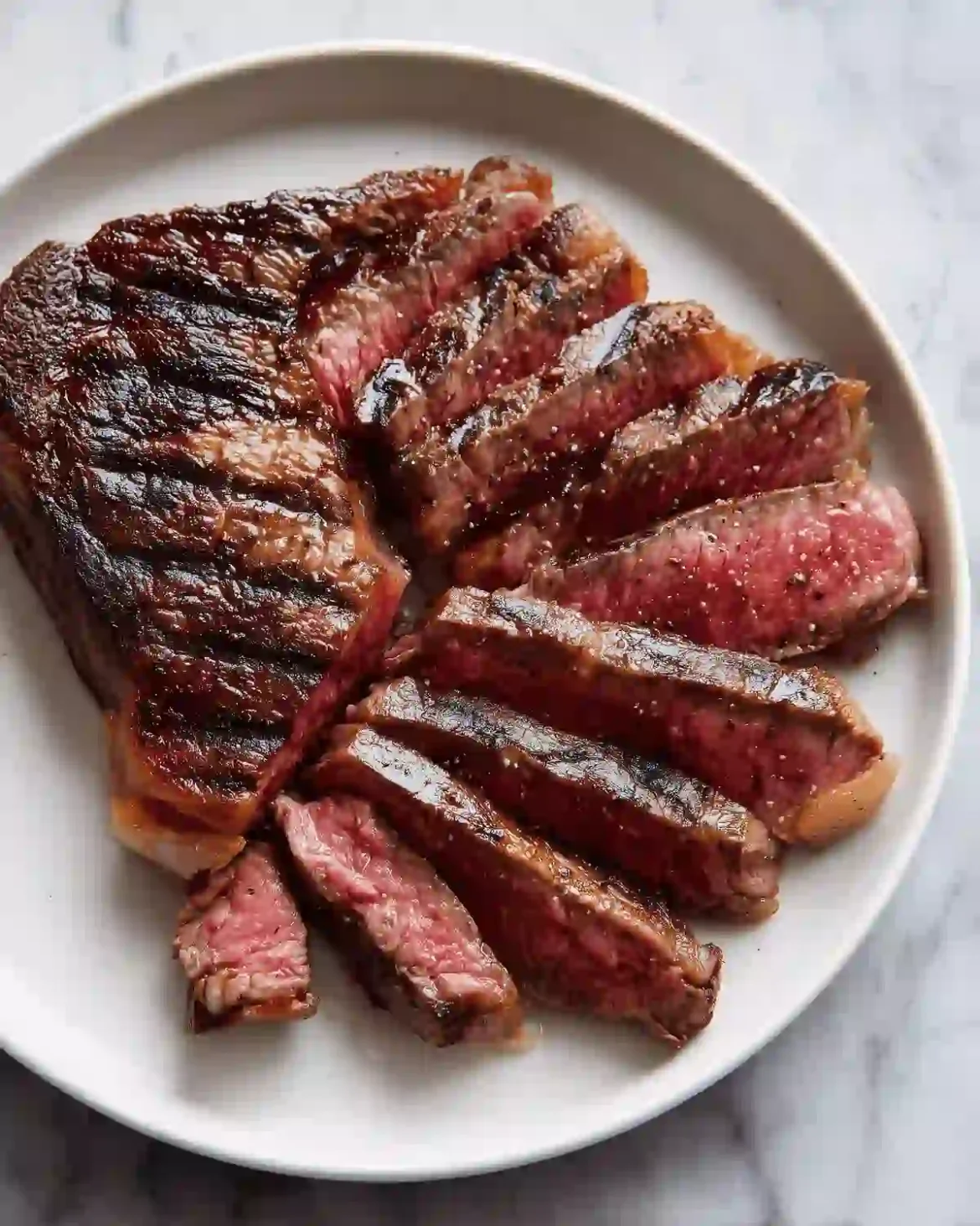Steak Grille Airfryer