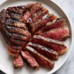 Steak Grille Airfryer