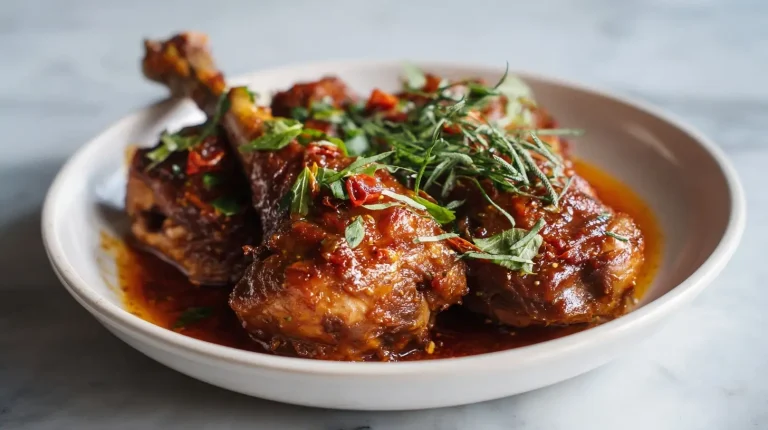 Manchon de canard au airfryer Manchon de canard au Airfryer, croustillant et savoureux