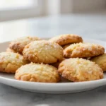 Biscuits sablés bretons au airfryer, croustillants et délicieusement beurrés