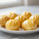 Pommes duchesse au Airfryer, croustillantes et délicieuses