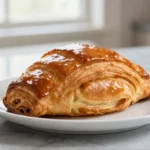 Pithiviers croustillants au Airfryer, dorés et savoureux