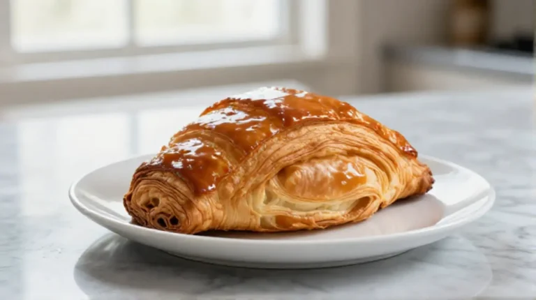 Pithiviers au airfryer Pithiviers croustillants au Airfryer, dorés et savoureux