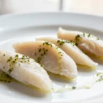 Quenelles de brochet en Airfryer, croustillantes et savoureuses