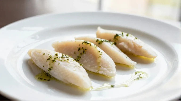 Quenelles de brochet au airfryer Quenelles de brochet en Airfryer, croustillantes et savoureuses