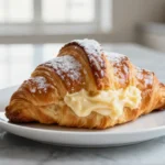 Tarte Tropézienne au Airfryer, délicieuse et moelleuse
