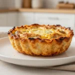 Un délicieux gîte au Airfryer qui offre une cuisine saine et rapide.